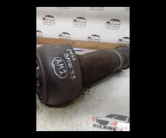 MOLLA PNEUMATICA SOSPENSIONE POSTERIORE BMW X5 F15 - 11