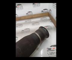 MOLLA PNEUMATICA SOSPENSIONE POSTERIORE BMW X5 F15 - 12