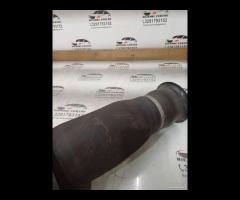 MOLLA PNEUMATICA SOSPENSIONE POSTERIORE BMW X5 F15 - 13