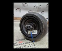 MOLLA PNEUMATICA SOSPENSIONE POSTERIORE BMW X5 F15 - 16