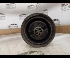 MOLLA PNEUMATICA SOSPENSIONE POSTERIORE BMW X5 F15 - 17