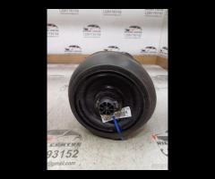 MOLLA PNEUMATICA SOSPENSIONE POSTERIORE BMW X5 F15 - 20