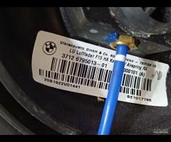 MOLLA PNEUMATICA SOSPENSIONE POSTERIORE BMW X5 F15 - 23