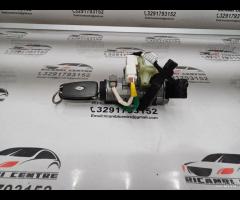 BLOCCHETTO ACCENSIONE CON CHIAVE HYUNDAI TUCSON 20