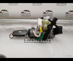 BLOCCHETTO ACCENSIONE CON CHIAVE HYUNDAI TUCSON 20