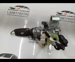 BLOCCHETTO ACCENSIONE CON CHIAVE HYUNDAI TUCSON 20