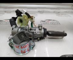 BLOCCHETTO ACCENSIONE CON CHIAVE HYUNDAI TUCSON 20 - 7