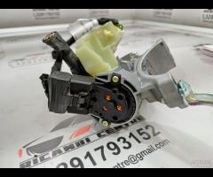 BLOCCHETTO ACCENSIONE CON CHIAVE HYUNDAI TUCSON 20 - 8