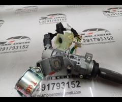 BLOCCHETTO ACCENSIONE CON CHIAVE HYUNDAI TUCSON 20 - 10
