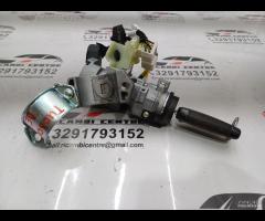 BLOCCHETTO ACCENSIONE CON CHIAVE HYUNDAI TUCSON 20 - 11