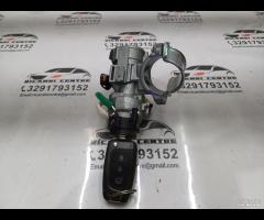 BLOCCHETTO ACCENSIONE CON CHIAVE HYUNDAI TUCSON 20 - 12