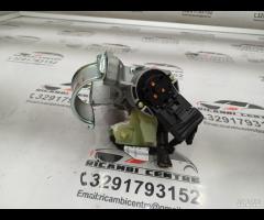 BLOCCHETTO ACCENSIONE CON CHIAVE HYUNDAI TUCSON 20 - 13