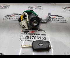 BLOCCHETTO ACCENSIONE CON CHIAVE HYUNDAI TUCSON 20 - 14