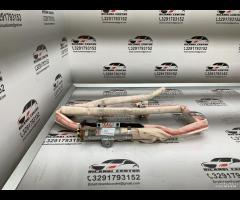 AIRBAG A TENDINA TETTO LATERALE SINISTRA SX JAGUAR