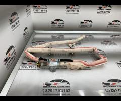 AIRBAG A TENDINA TETTO LATERALE SINISTRA SX JAGUAR
