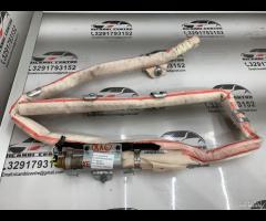 AIRBAG A TENDINA TETTO LATERALE SINISTRA SX JAGUAR