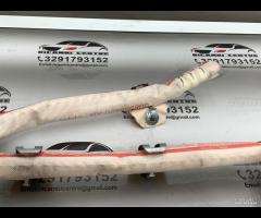 AIRBAG A TENDINA TETTO LATERALE SINISTRA SX JAGUAR