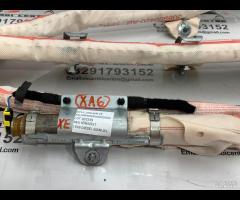 AIRBAG A TENDINA TETTO LATERALE SINISTRA SX JAGUAR - 7
