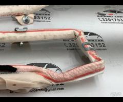 AIRBAG A TENDINA TETTO LATERALE SINISTRA SX JAGUAR - 8