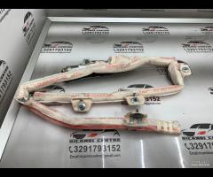 AIRBAG A TENDINA TETTO LATERALE SINISTRA SX JAGUAR - 10
