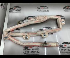 AIRBAG A TENDINA TETTO LATERALE SINISTRA SX JAGUAR - 11