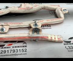 AIRBAG A TENDINA TETTO LATERALE SINISTRA SX JAGUAR - 15