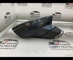 SPECCHIO SPECCHIETTO RETROVISORE DESTRA SEAT IBIZA