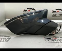 SPECCHIO SPECCHIETTO RETROVISORE DESTRA SEAT IBIZA