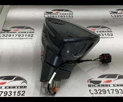 SPECCHIO SPECCHIETTO RETROVISORE DESTRA SEAT IBIZA - 6