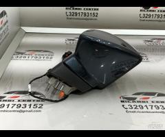 SPECCHIO SPECCHIETTO RETROVISORE DESTRA SEAT IBIZA - 9