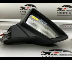 SPECCHIO SPECCHIETTO RETROVISORE DESTRA SEAT IBIZA - 14