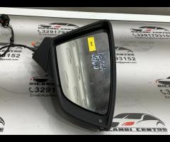 SPECCHIO SPECCHIETTO RETROVISORE DESTRA SEAT IBIZA - 15