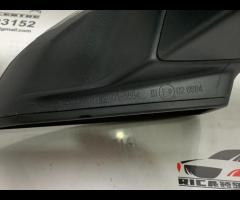 SPECCHIO SPECCHIETTO RETROVISORE DESTRA SEAT IBIZA - 17