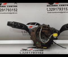 DEVIOLUCI COMPLETO CONTATTO SPIRALATO HYUNDAI TUCS