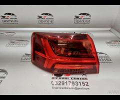 FARO FANALE STOP POSTERIORE SINISTRA SX AUDI A6 20