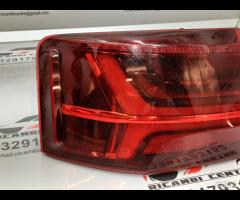 FARO FANALE STOP POSTERIORE SINISTRA SX AUDI A6 20