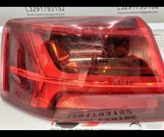 FARO FANALE STOP POSTERIORE SINISTRA SX AUDI A6 20