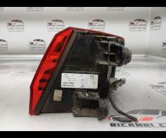 FARO FANALE STOP POSTERIORE SINISTRA SX AUDI A6 20 - 7