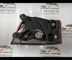 FARO FANALE STOP POSTERIORE SINISTRA SX AUDI A6 20 - 10