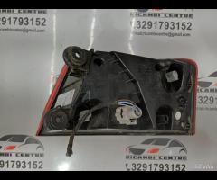 FARO FANALE STOP POSTERIORE SINISTRA SX AUDI A6 20 - 11