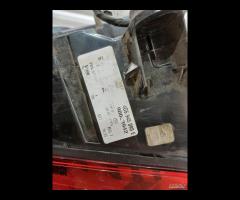 FARO FANALE STOP POSTERIORE SINISTRA SX AUDI A6 20 - 12