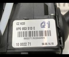 DEVIOLUCI COMPLETO CONTATTO SPIRALATO AUDI A3 SPOR - 19