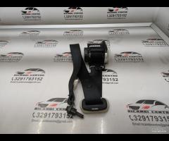 CINTURA DI SICUREZZA ANTERIORE SINISTRA SX NISSAN