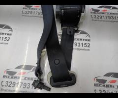 CINTURA DI SICUREZZA ANTERIORE SINISTRA SX NISSAN