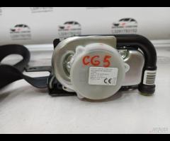 CINTURA DI SICUREZZA ANTERIORE SINISTRA SX NISSAN - 7