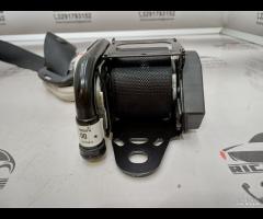 CINTURA DI SICUREZZA ANTERIORE SINISTRA SX NISSAN - 8