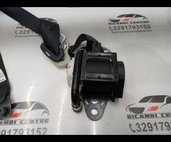 CINTURA DI SICUREZZA ANTERIORE SINISTRA SX NISSAN - 9