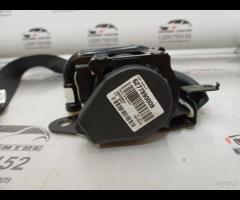 CINTURA DI SICUREZZA ANTERIORE SINISTRA SX NISSAN - 10