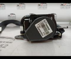 CINTURA DI SICUREZZA ANTERIORE SINISTRA SX NISSAN - 12