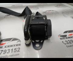 CINTURA DI SICUREZZA ANTERIORE SINISTRA SX NISSAN - 13